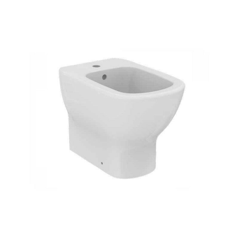 Биде напольное пристенное Ideal Standard TESI T456901