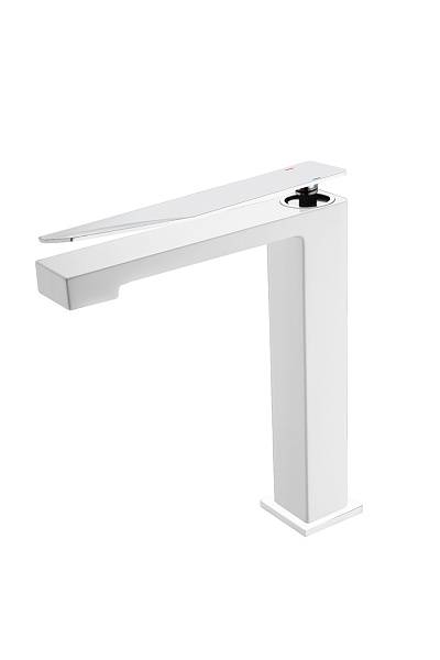 Смеситель для раковины Boheme Q хром 142-CRCR.2