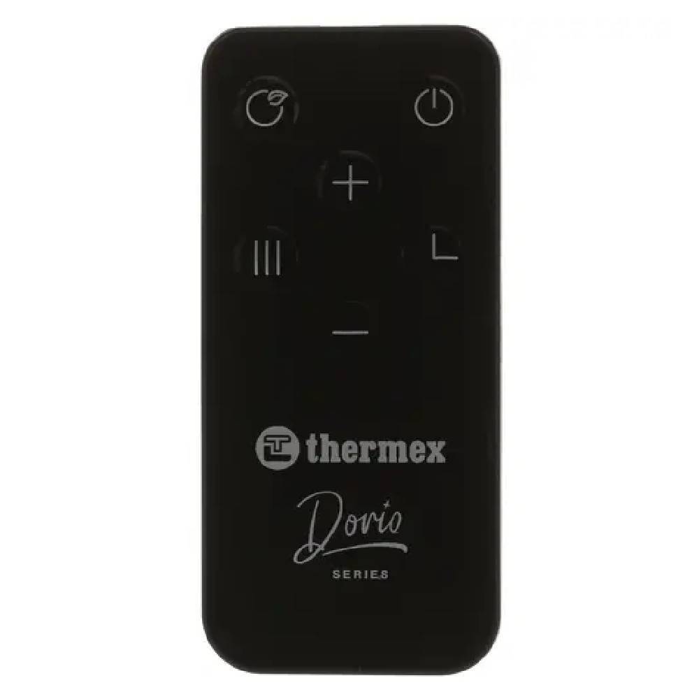 Конвектор электрический Thermex Dorio 1500E 1500 Вт 12232