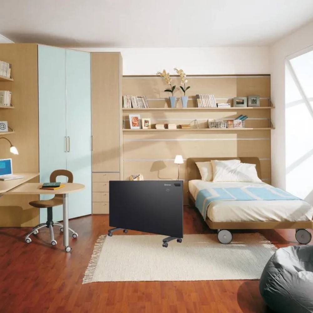 Конвектор электрический Thermex Dorio 1500E 1500 Вт 12232