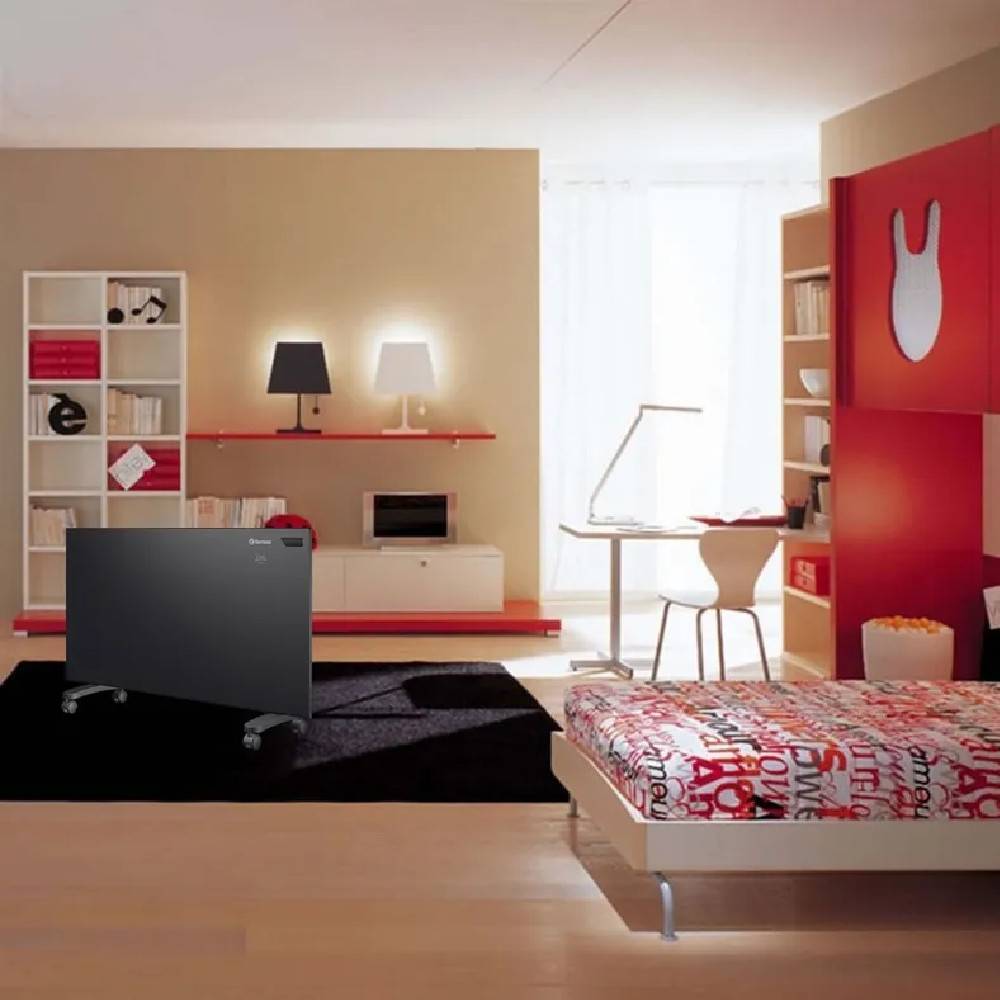 Конвектор электрический Thermex Dorio 1500E 1500 Вт 12232