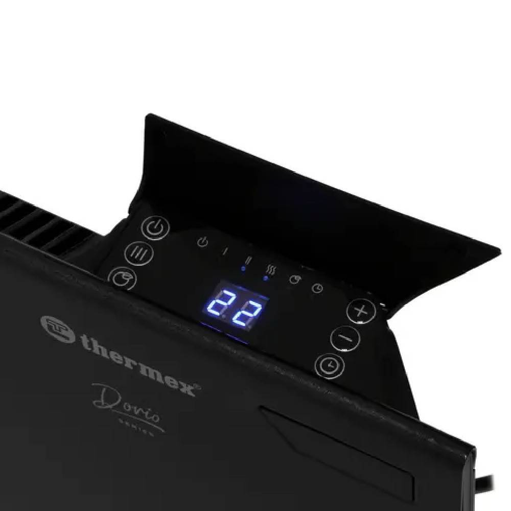 Конвектор электрический Thermex Dorio 1500E 1500 Вт 12232