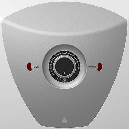 Водонагреватель накопительный Thermex Hit Pro H 5 U 5 л под раковину 111115