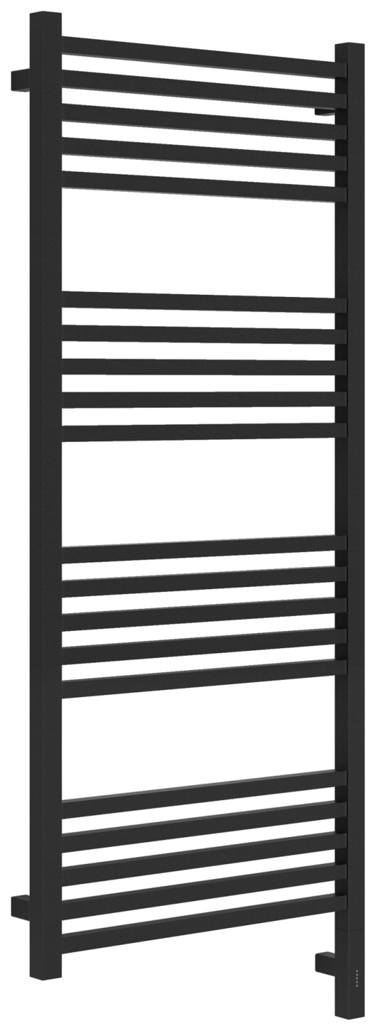 Полотенцесушитель электрический Сунержа Модус 3.1 500x1200 мм правый титан муар матовый 15-5901-1250