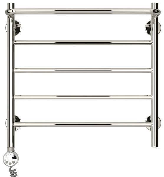 Полотенцесушитель электрический Стилье Формат 20 50x50 см без покрытия 00521-5050