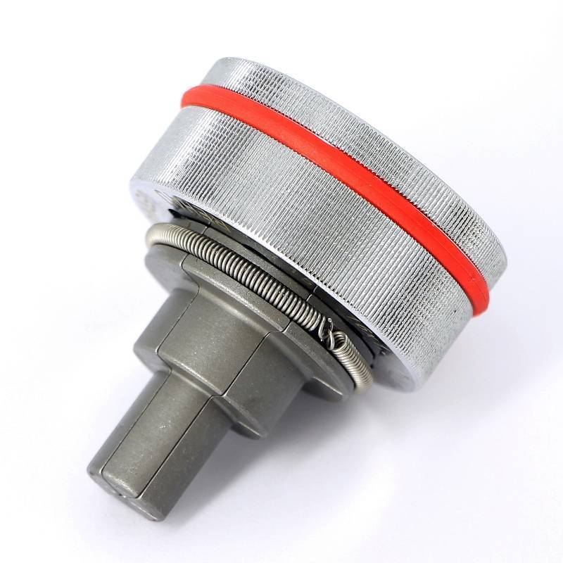 Расширительная насадка REHAU RAUTOOL QC 17x2,0 мм 131559