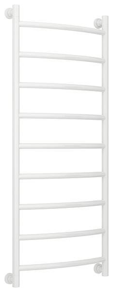 Полотенцесушитель водяной Сунержа Галант+ 500x1200 мм белый 12-0200-1250