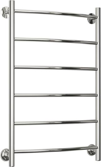 Полотенцесушитель водяной Стилье Версия-Н2 46x79.4 см без покрытия 00622-8040