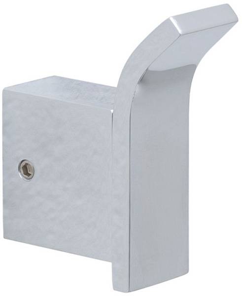 Крючок для полотенец Allen Brau Infinity хром 6.21001-00