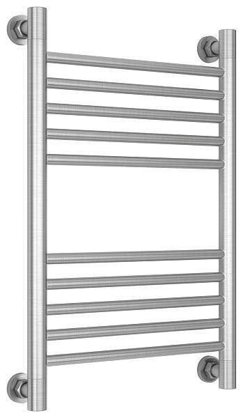 Полотенцесушитель водяной Сунержа Богема 400x600 мм сатин 071-0220-6040