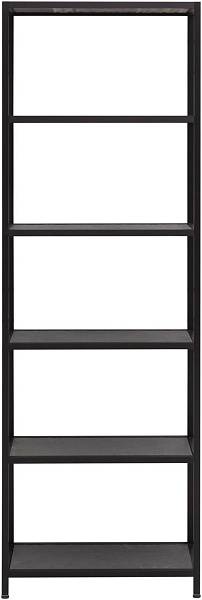 Стеллаж Allen Brau Liberty 60 см черный 1.33006.BB