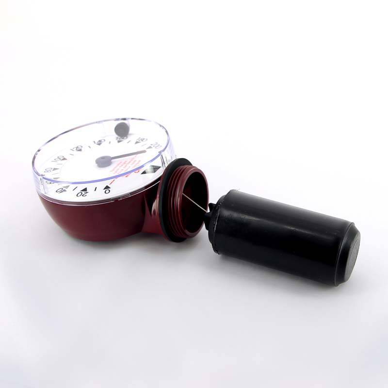 Индикатор уровня дизельного топлива Watts M200V 10000372