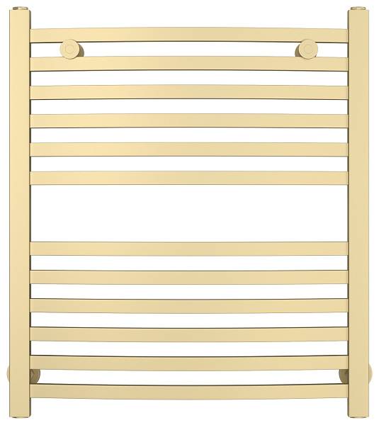 Полотенцесушитель водяной Сунержа Аркус 500x600 мм матовая шампань 022-0251-6050