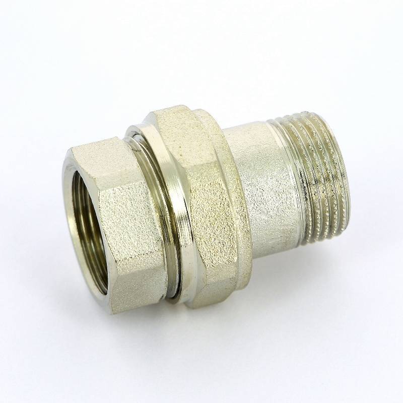 Разъемное соединение НВ Itap 161 1/2 с прокладкой O-ring 161 1/2