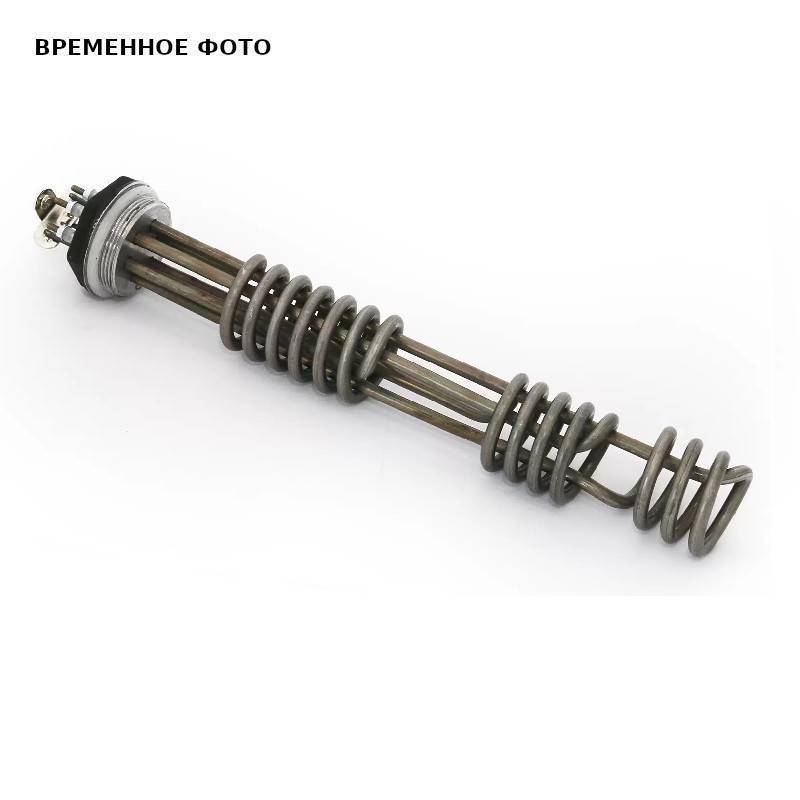 Блок ТЭН Zota ТЭНБ-9 кВт П 2 для Zota Lux/Econom 9 TT3443527209