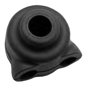 Кожух тепло- и звукоизоляционный Rehau для проходных водорозеток 1/2 12069281001