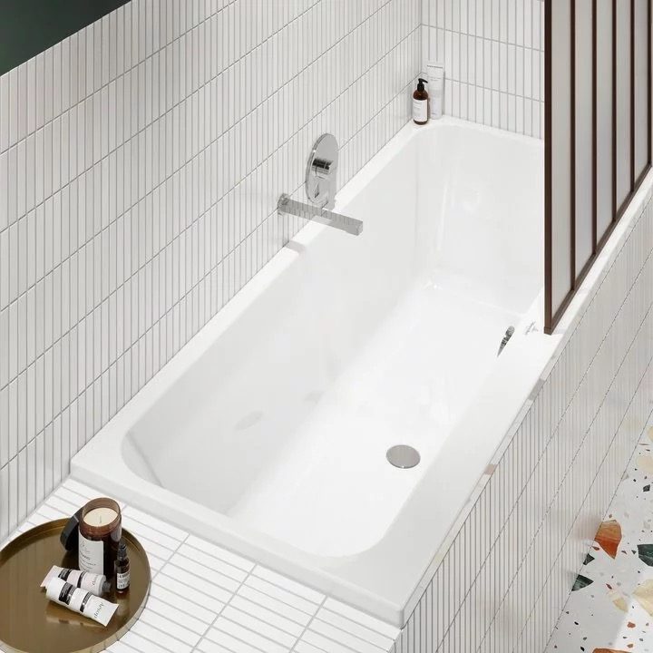 Смеситель Villeroy & Boch Architectura TVS10335200061