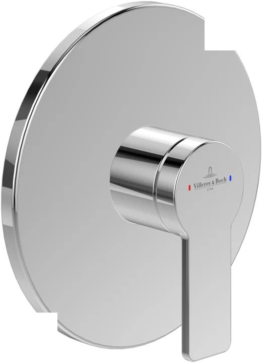 Смеситель Villeroy & Boch Architectura TVS10335200061