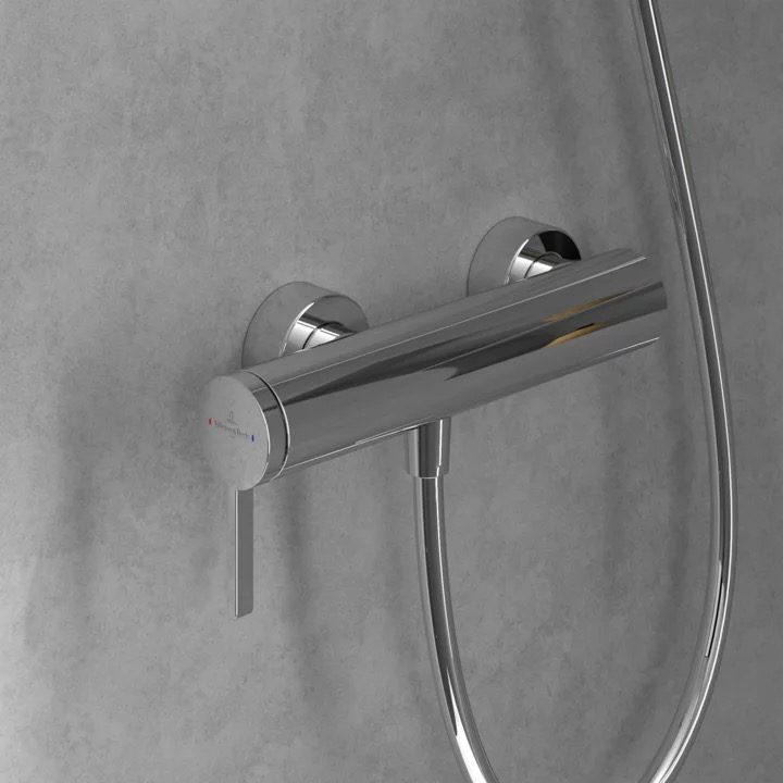 Смеситель Villeroy & Boch Dawn TVS10630115061