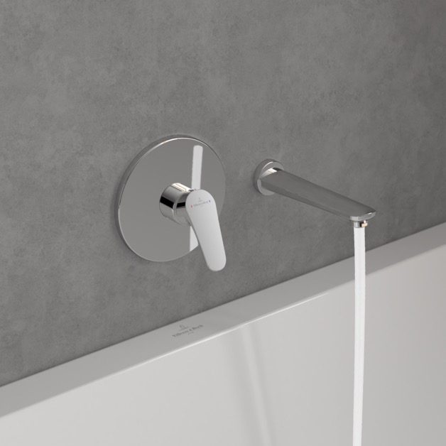 Ванна Villeroy & Boch O.novo Start TVT10550511061