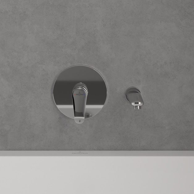 Ванна Villeroy & Boch O.novo Start TVT10550511061