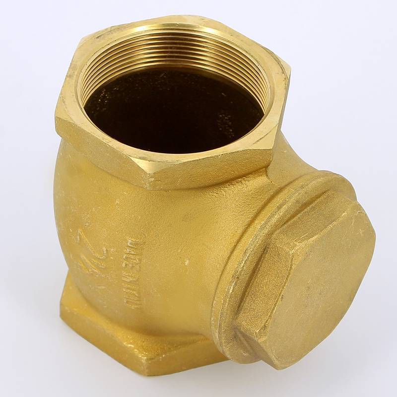 Клапан обратный горизонтальный лепестковый ITAP CLAPET 130 2 1/2 ВР 130 2 1/2