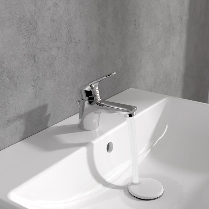 Смеситель Villeroy & Boch O.novo Start TVW10514111061