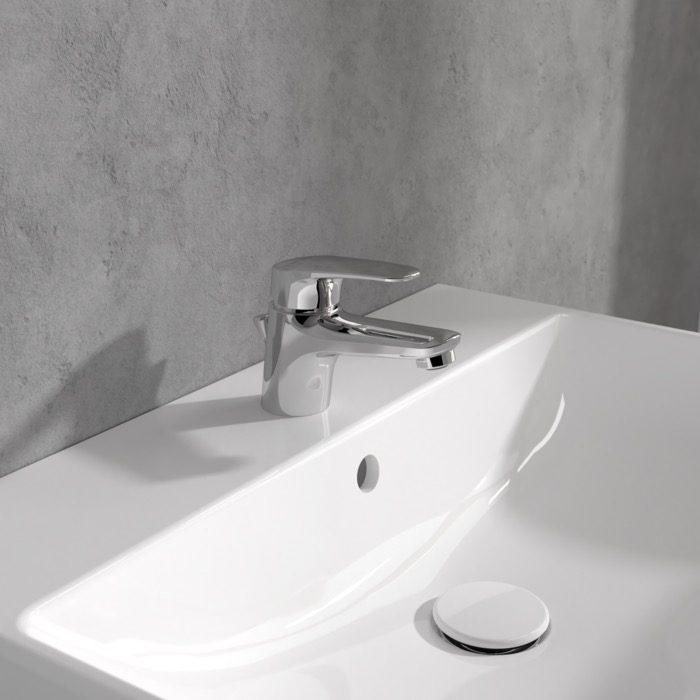 Смеситель Villeroy & Boch O.novo Start TVW10514111061