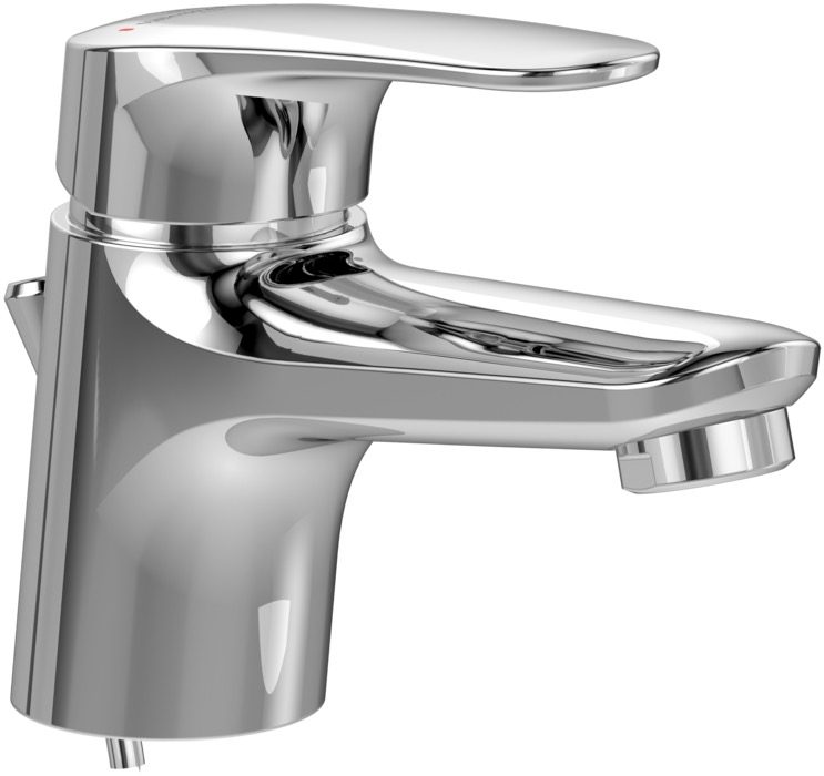 Смеситель Villeroy & Boch O.novo Start TVW10514111061