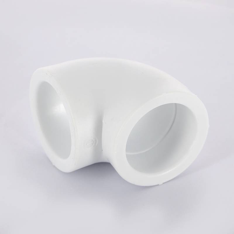 Угольник Pro Aqua 90° 50 мм полипропиленовый PA13016P