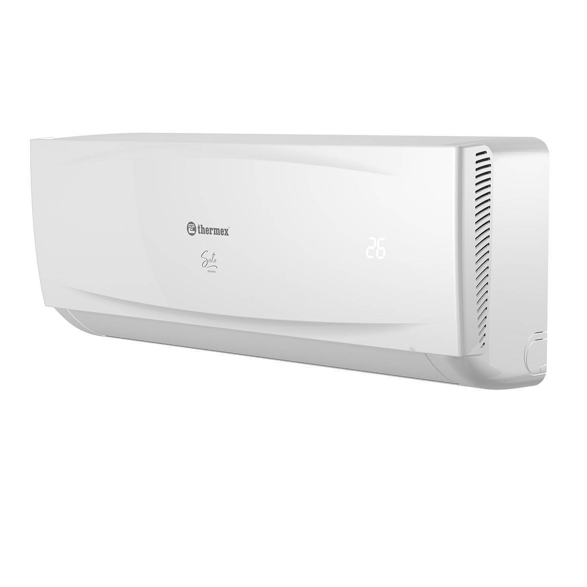 Кондиционер сплит-система Thermex Sesto 9 инверторный 17595