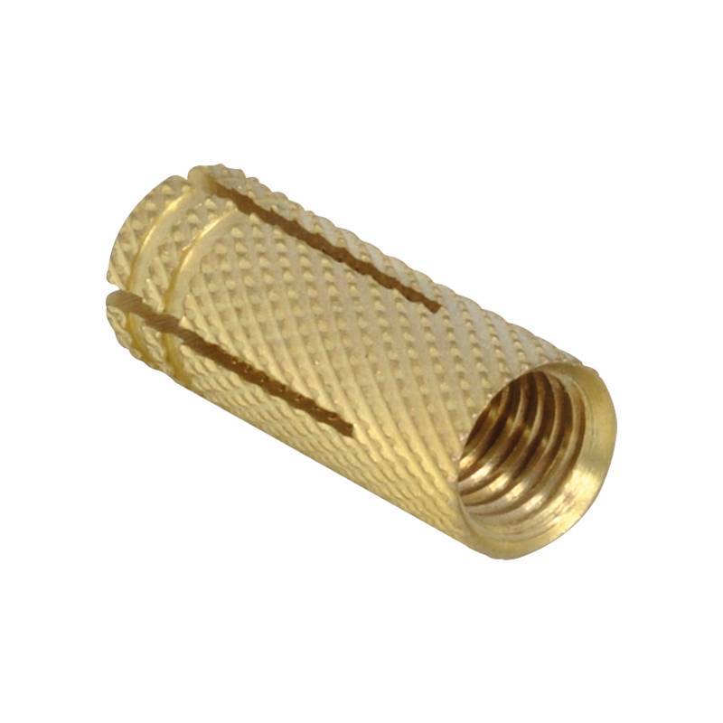 Анкер латунный Walraven WBA M12x38 мм 6107012