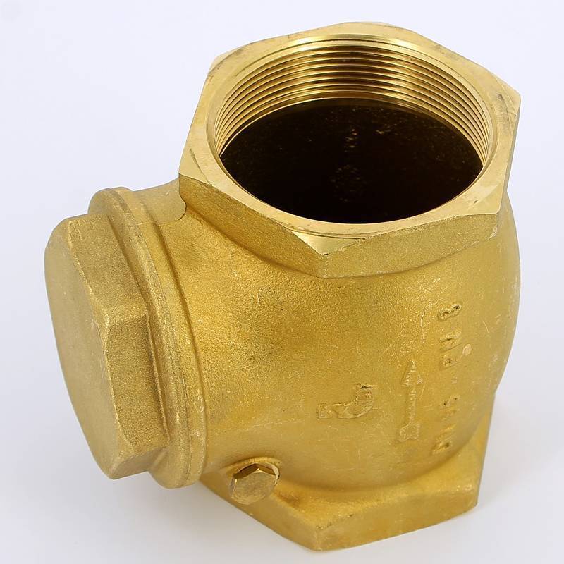 Клапан обратный горизонтальный лепестковый ITAP CLAPET 130 2 1/2 ВР 130 2 1/2