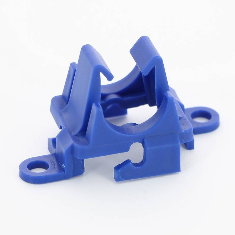 Клипса для крепления труб Uni-Fitt поворотная 16-20 мм 855P1620