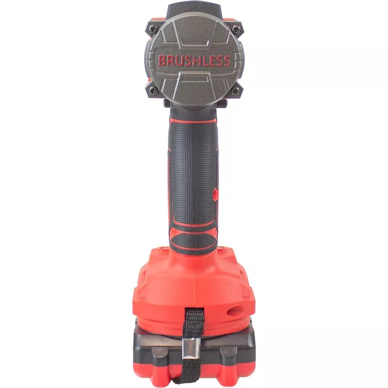 Дрель-шуруповерт аккумуляторная Edon UAD-21BL 21 В