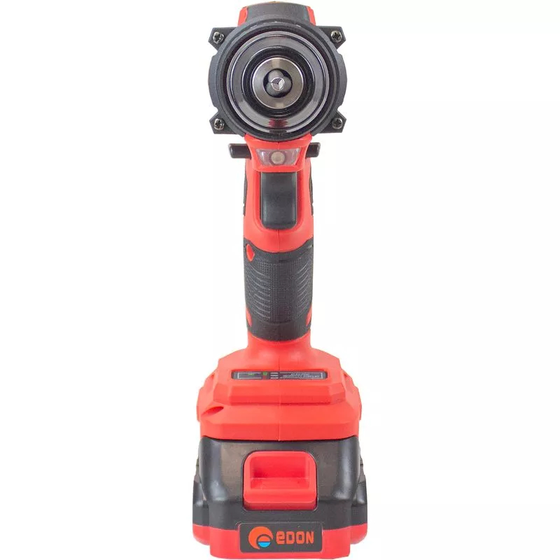 Дрель-шуруповерт аккумуляторная Edon UAD-21BL 21 В