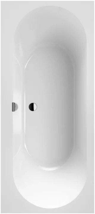 Ванна Villeroy & Boch Oberon 2.0 UBQ170OBR2DV-01