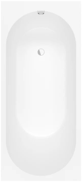 Ванна Villeroy & Boch Oberon 2.0 UBQ181OBR2DV-01