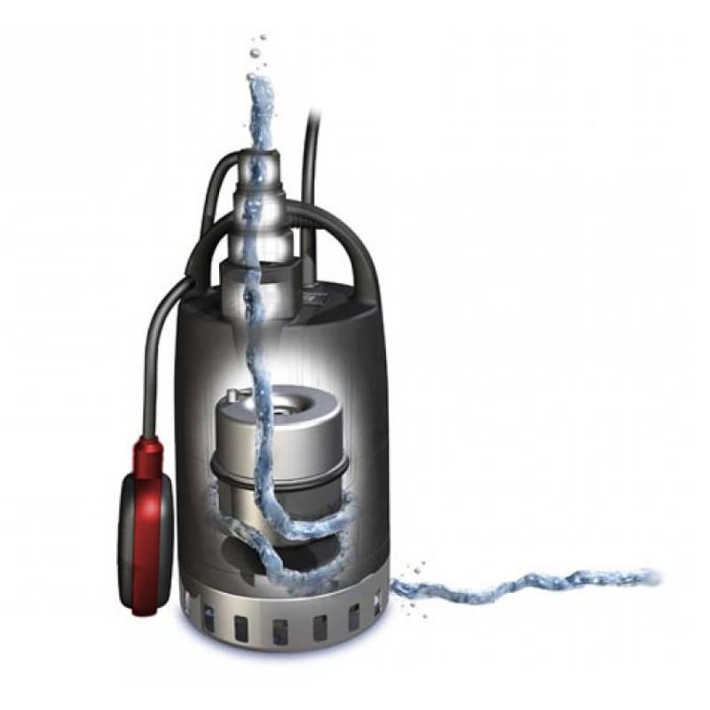 Насос дренажный Grundfos Unilift CC 9 A1 96280970