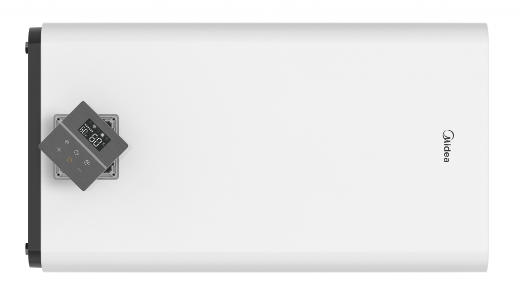 Водонагреватель накопительный Midea FED 30 л MWH-3020-FED