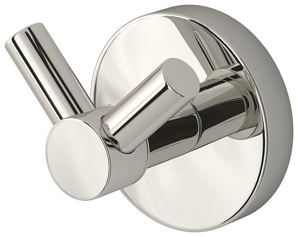 Крючок подвесной Сунержа Виктория 50 мм флок пурпурный 58-3007-0000