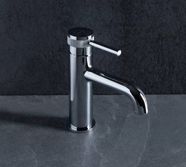 Смеситель для раковины Allen Brau Priority хром 5.31001-00