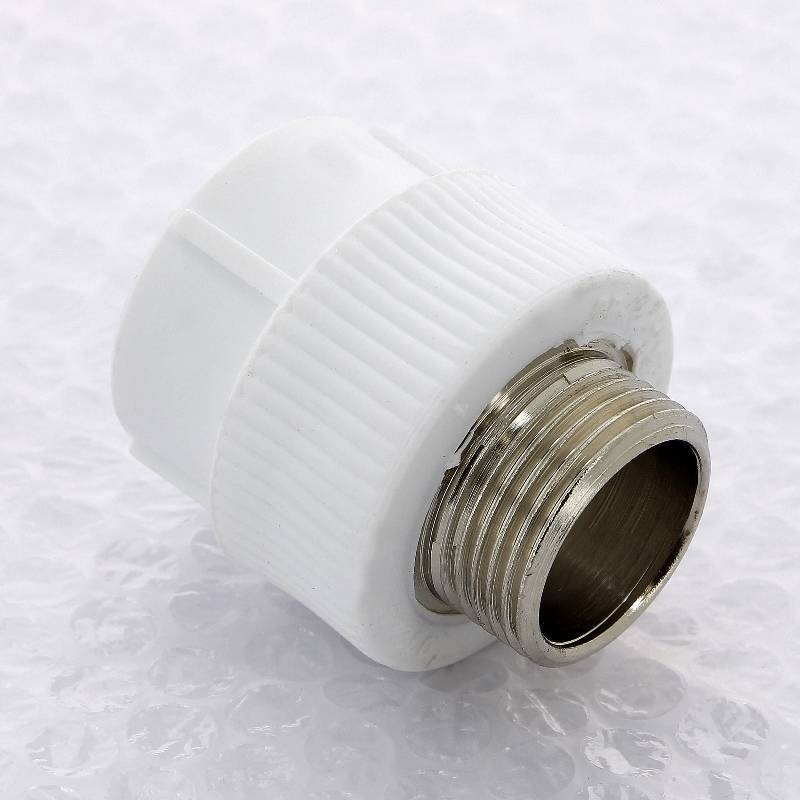 Муфта комбинированная Pro Aqua 32x1 НР PA23018P