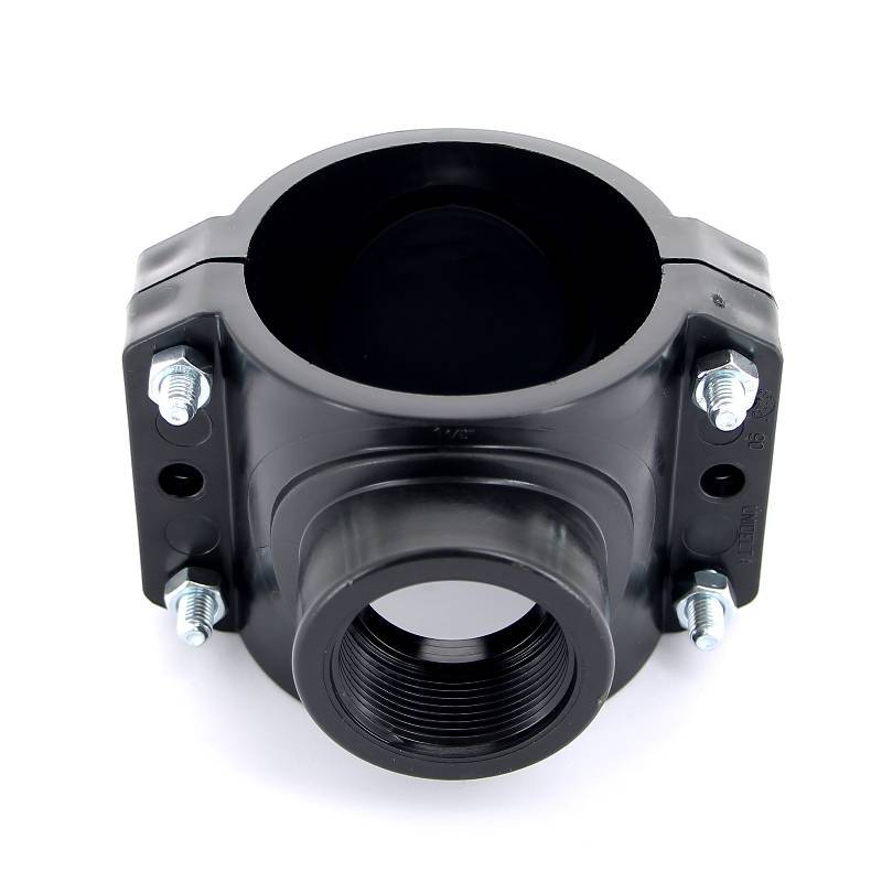 Врезка монтажная Unidelta 75 x 3/4 4 болта 1019075003