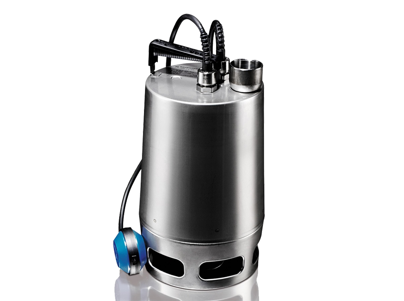 Насос дренажный Grundfos Unilift AP 35.40.06.A1.V 96001662