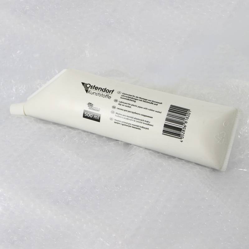 Смазка для раструбных соединений Ostendorf 500 г 881820