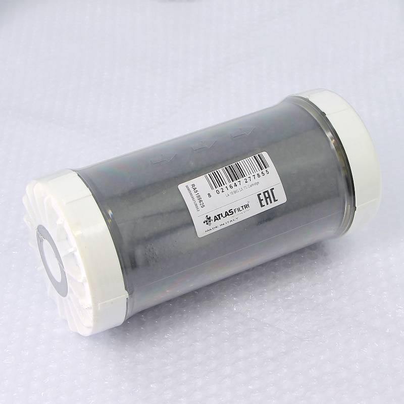 Картридж угольный Atlas Filtri LA 10 BIG SX RA5185625