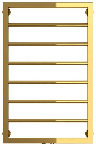 Полотенцесушитель водяной Сунержа Канцлер 500x800 мм золото 03-0254-8050