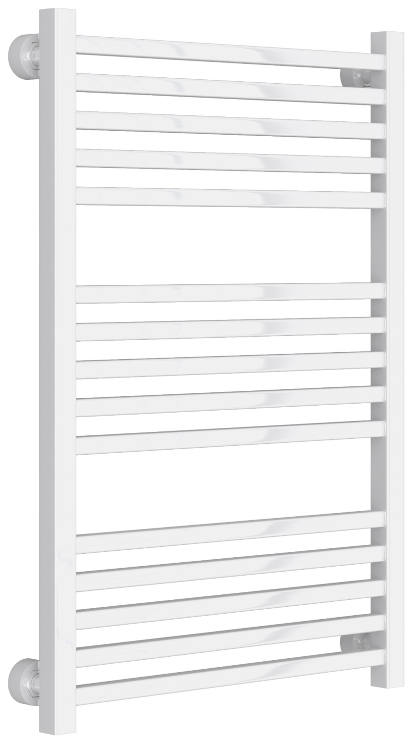 Полотенцесушитель водяной Сунержа Модус Pro 550x800 мм белый глянцевый 12-0450-8050