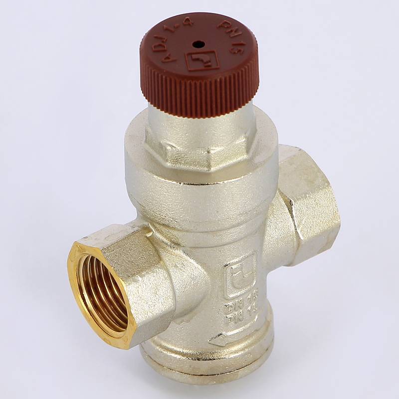 Редуктор давления ITAP Minipress ВВ 1/2 3600012